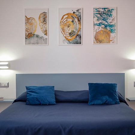 Dimora Asmara 11 15 Apartment Brindisi Ngoại thất bức ảnh