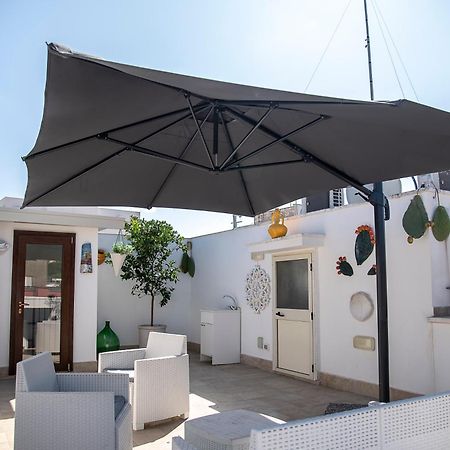 Dimora Asmara 11 15 Apartment Brindisi Ngoại thất bức ảnh