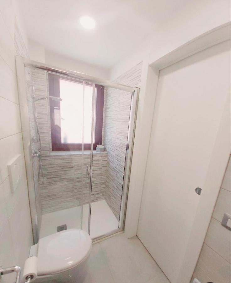 Dimora Asmara 11 15 Apartment Brindisi Ngoại thất bức ảnh