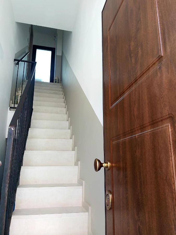 Dimora Asmara 11 15 Apartment Brindisi Ngoại thất bức ảnh