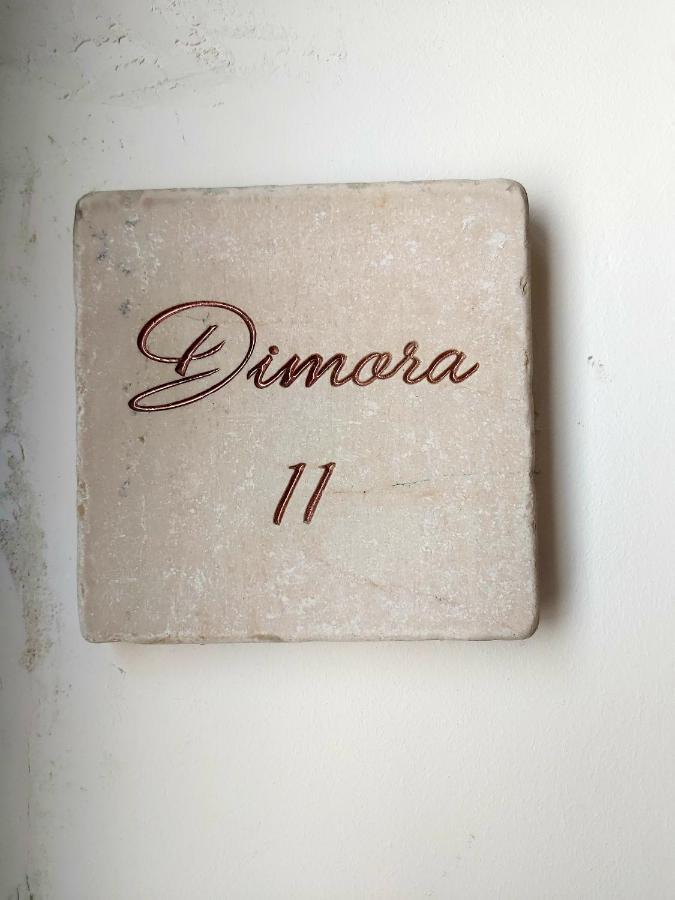Dimora Asmara 11 15 Apartment Brindisi Ngoại thất bức ảnh