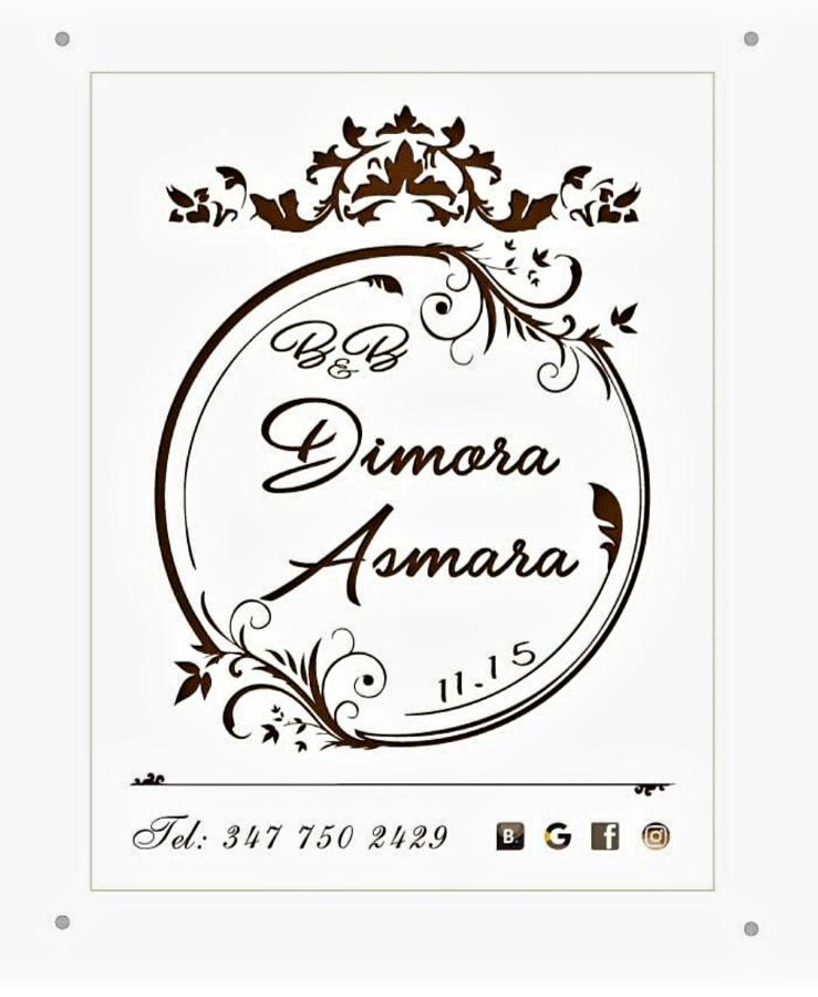 Dimora Asmara 11 15 Apartment Brindisi Ngoại thất bức ảnh