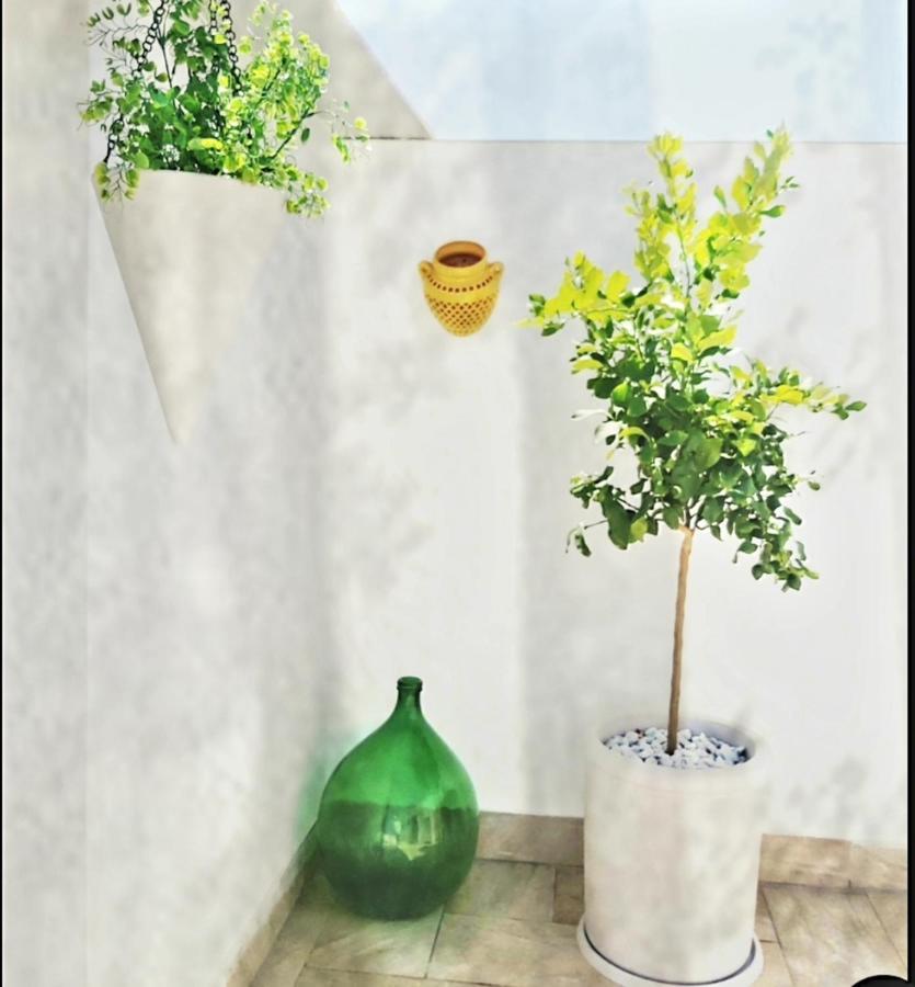 Dimora Asmara 11 15 Apartment Brindisi Ngoại thất bức ảnh
