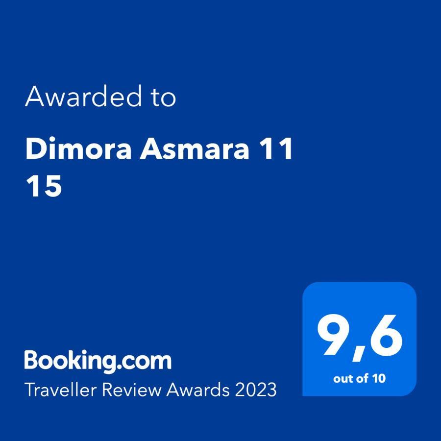 Dimora Asmara 11 15 Apartment Brindisi Ngoại thất bức ảnh