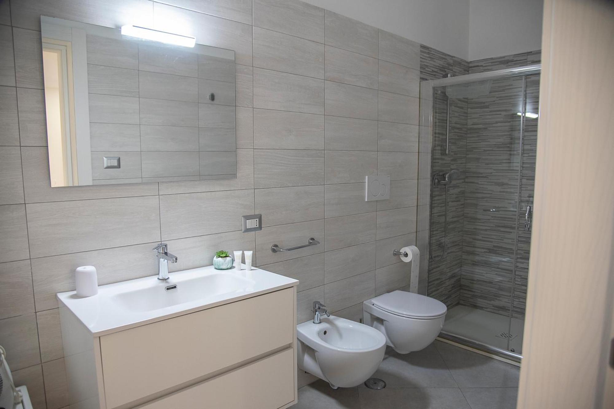 Dimora Asmara 11 15 Apartment Brindisi Ngoại thất bức ảnh