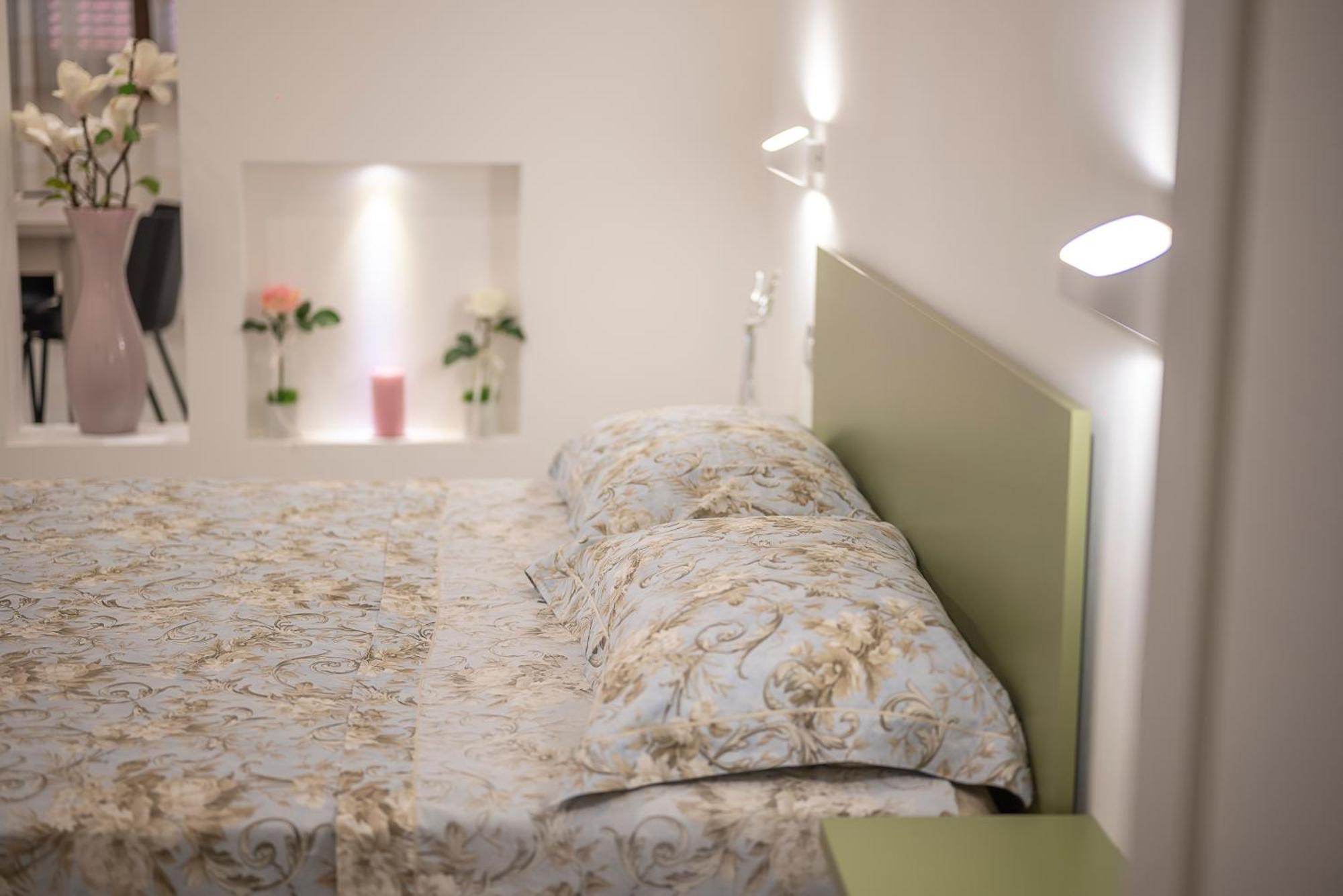 Dimora Asmara 11 15 Apartment Brindisi Ngoại thất bức ảnh