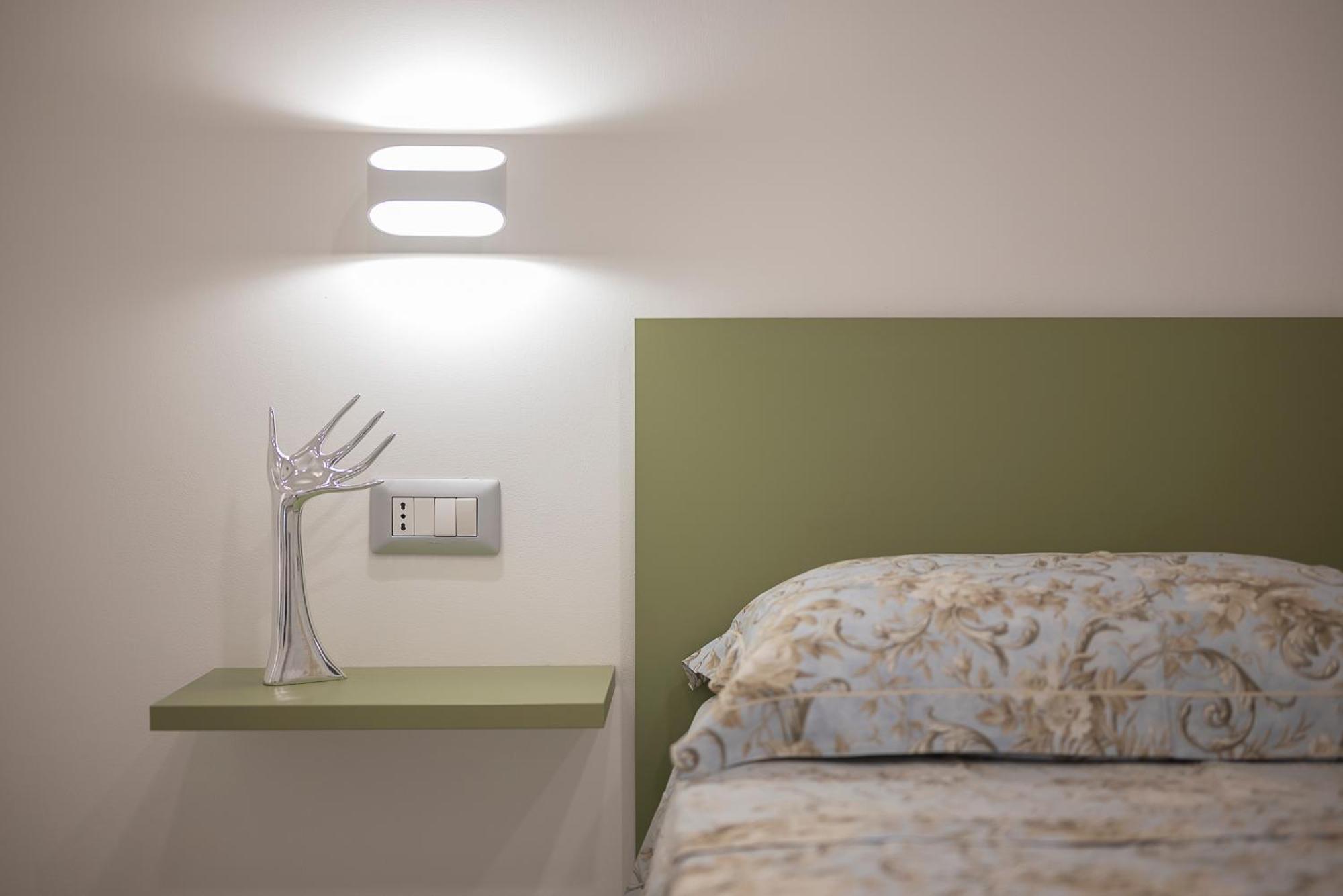Dimora Asmara 11 15 Apartment Brindisi Ngoại thất bức ảnh