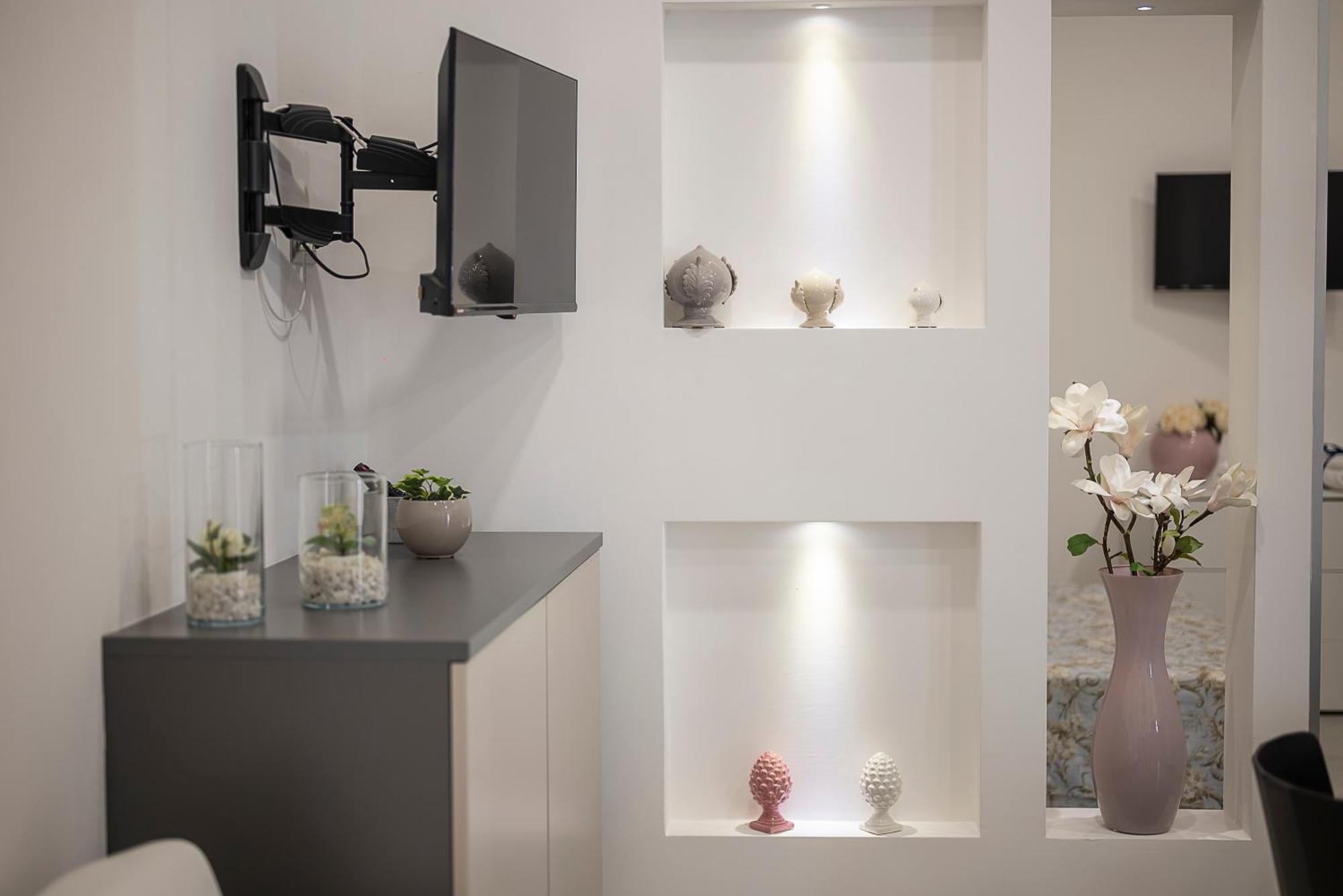 Dimora Asmara 11 15 Apartment Brindisi Ngoại thất bức ảnh