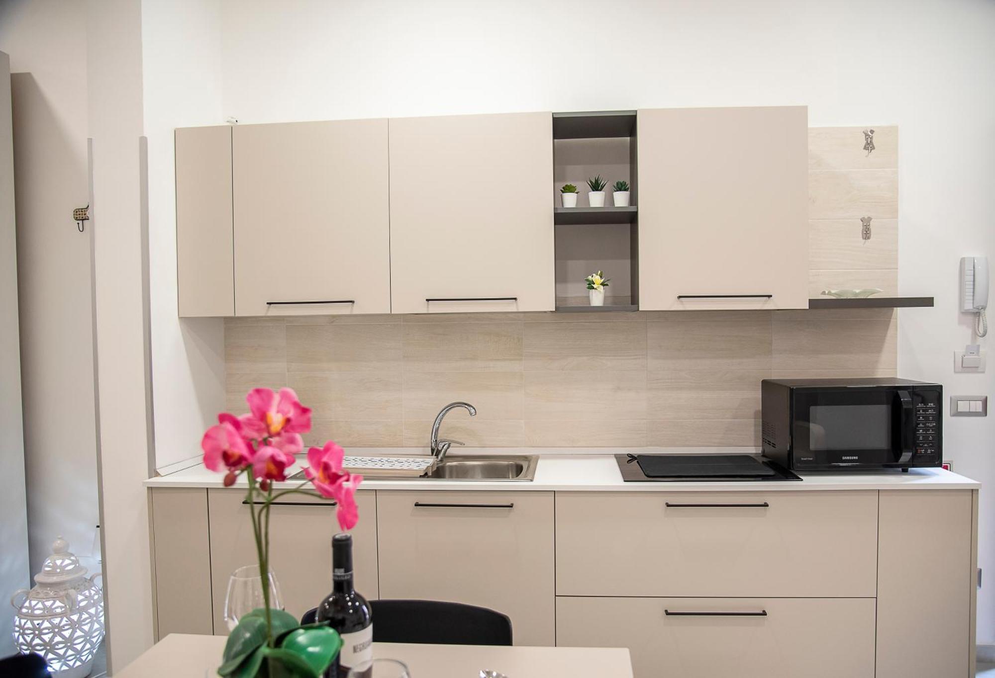 Dimora Asmara 11 15 Apartment Brindisi Ngoại thất bức ảnh
