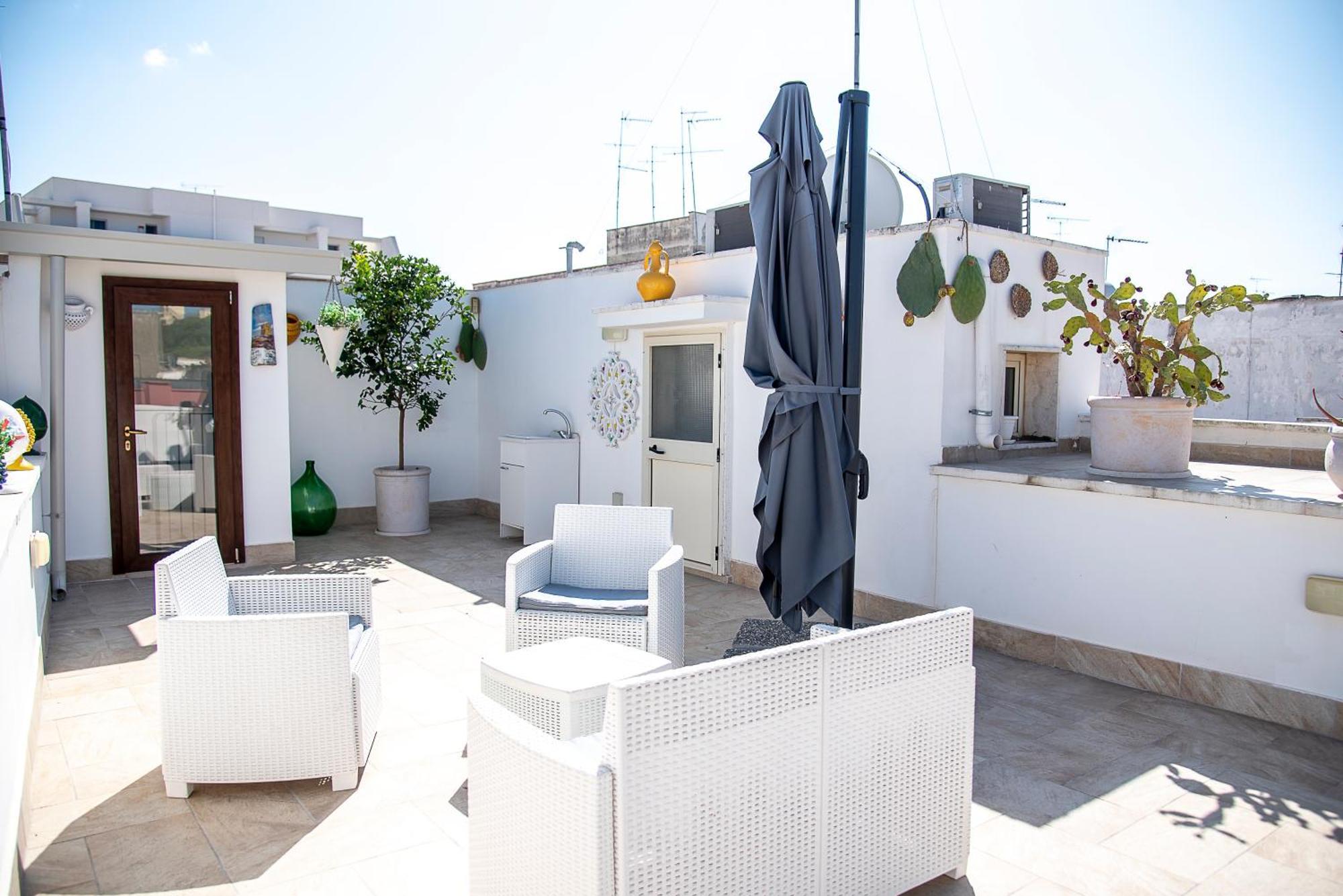 Dimora Asmara 11 15 Apartment Brindisi Ngoại thất bức ảnh