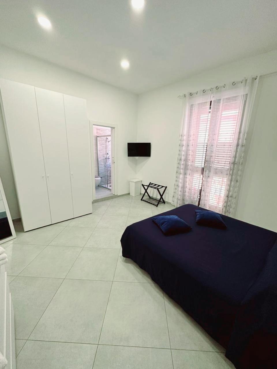 Dimora Asmara 11 15 Apartment Brindisi Ngoại thất bức ảnh