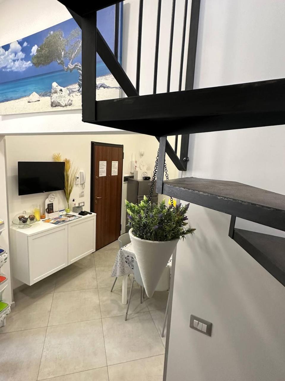 Dimora Asmara 11 15 Apartment Brindisi Ngoại thất bức ảnh