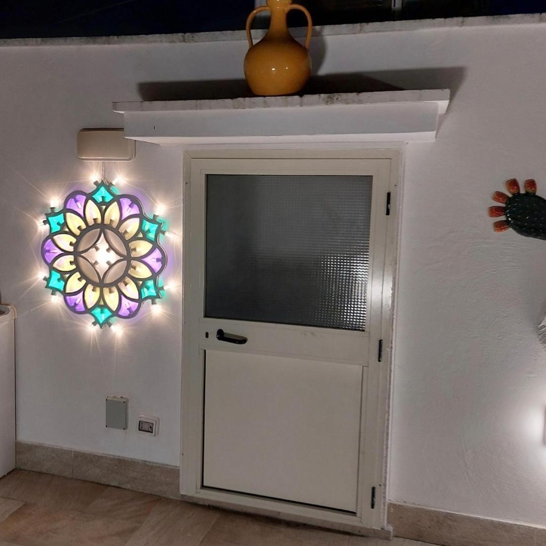 Dimora Asmara 11 15 Apartment Brindisi Phòng bức ảnh