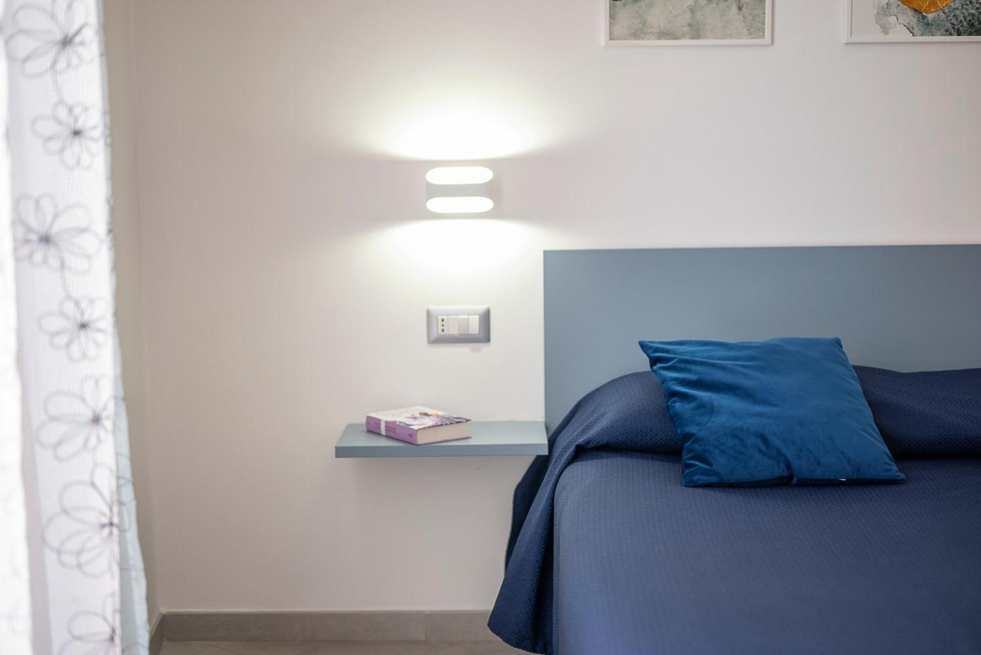 Dimora Asmara 11 15 Apartment Brindisi Ngoại thất bức ảnh