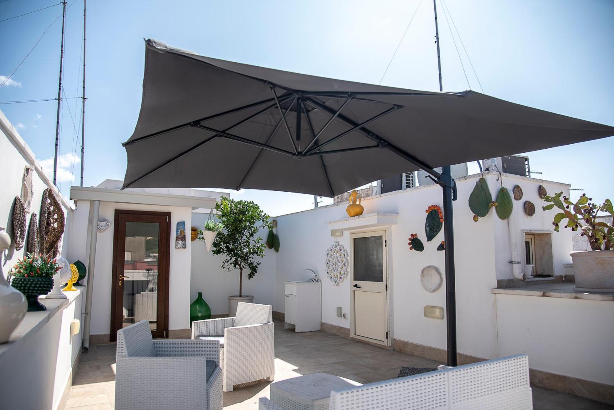 Dimora Asmara 11 15 Apartment Brindisi Ngoại thất bức ảnh